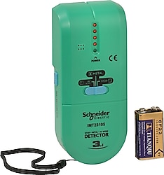 Schneider Electric IMT23105 3 Modlu Led Dedektör