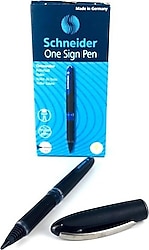 Schneider One Sign 1.0 mm 10'lu Roller İmza Kalemi