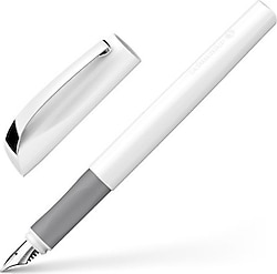 Schneider Pen Ceod Classic Beyaz M Uç Dolma Kalem