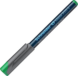 Schneider Pen Maxx 220 0.4 mm Yeşil Asetat Kalemi