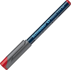 Schneider Maxx 224 1.0 mm M Uç Asetat Kalemi