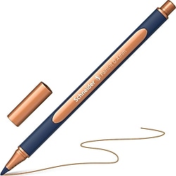 Schneider Paint-It 050 0.4 mm Metalik Bakır Roller Kalem