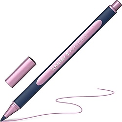 Schneider Paint-It 050 0.4 mm Metalik Pembe Roller Kalem