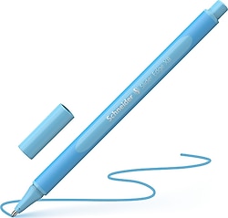 Schneider Pen Slider Edge XB Açık Mavi Tükenmez Kalem