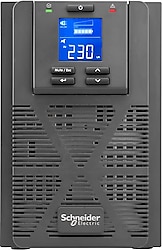 Schneider Easy UPS SRVS1KI 1000 VA Online Kesintisiz Güç Kaynağı