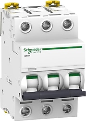 Schneider A9F74316 3x16 A C Tipi Otomatik Sigorta