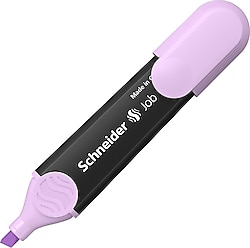 Schneider Job 150 Pastel Mor Fosforlu Kalem