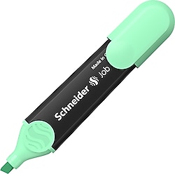 Schneider Job 150 Pastel Yeşil Fosforlu Kalem