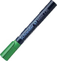 Schneider Maxx 230 Permanent Marker