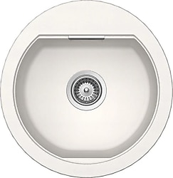 Schock Mono R-100 Yuvarlak Granit Eviye
