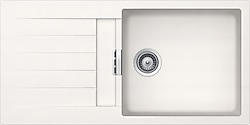 Schock Signus D-100L Polaris Granit Eviye