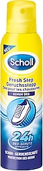 Scholl Fresh Step Koku Önleyici Ayak Spreyi 150 ml