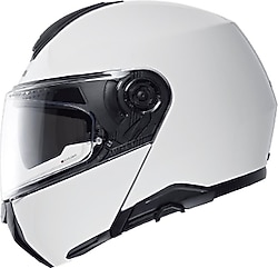 Schuberth Concept Çene Açılır Kask