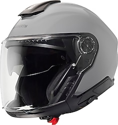 Schuberth J2 Modüler Gri Motor Kaskı