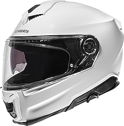 Schuberth S3 Full Face Motor Kaskı