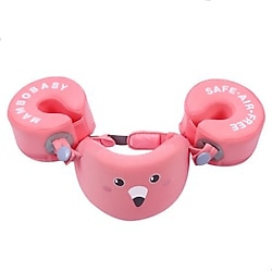 Schulzz Mambobaby Pembe Bebek Can Yeleği