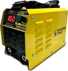 Karona Italy Super 200 160 A İnverter Kaynak Makinesi