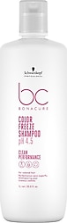 Schwarzkopf Bonacure Bc Clean Renk Koruyucu Şampuan 1000 ml