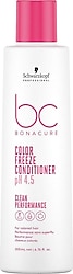 Schwarzkopf Bonacure Bc Clean Renk Koruyucu 200 ml Saç Kremi