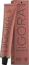 Igora Color10 8.65 Açık Kumral Saç Boyası