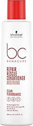 Schwarzkopf Bonacure Bc Clean Acil Kurtarma 200 ml Saç Kremi