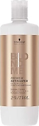 Blondme Premium Developer 1000 ml %2 7 Vol Oksidan
