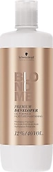 Blondme Premium Developer 1000 ml %12 40 Vol Oksidan