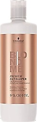 Blondme Premium Developer 1000 ml %9 30 Vol Oksidan