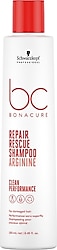 Schwarzkopf Bonacure BC Clean Acil Kurtarma Şampuanı 250 ml