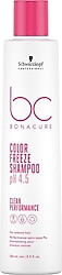 Schwarzkopf Bonacure Bc Clean Renk Koruyucu Şampuan 250 ml