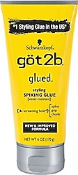 Schwarzkopf GOT2B Glued Saç Jölesi 170 gr