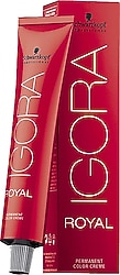 Igora Royal 8.4 Açık Kumral Bej Saç Boyası