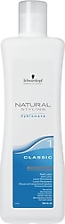 Schwarzkopf Natural Styling No:1 1000 ml Perma İlacı
