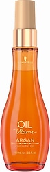 Schwarzkopf Oil Ultime Argan Yağı 100 ml Saç Bakım Yağı