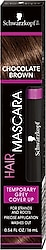 Schwarzkopf Çikolata Kahve 16 ml Saç Maskarası