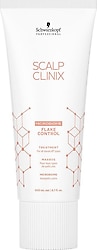 Schwarzkopf Scalp Clinix Flake Control Kepek Kontrol Maske 200 ml
