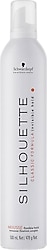 Schwarzkopf Silhouette Flexible Hold 500 ml Saç Köpüğü