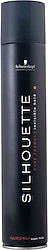 Schwarzkopf Silhouette Super Hold 200 ml Saç Köpüğü