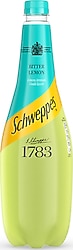 Schweppes Limon 1 lt
