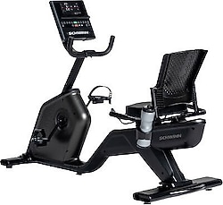 Schwinn 590R Yatay Kondisyon Bisikleti
