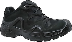 Scooter Tactical P1493NS Siyah Erkek Outdoor Ayakkabı