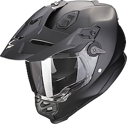 Scorpion ADF-9000 Air Kapalı Motosiklet Kaskı