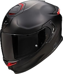 Scorpion Apex EXO-GT SP Air Mat Siyah Full Face Motor Kaskı