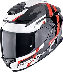 Scorpion Apex EXO-GT SP Air Tornado Full Face Motor Kaskı
