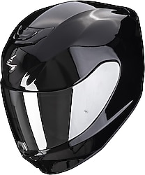 Scorpion Exo 391 Siyah Full Face Motosiklet Kaskı