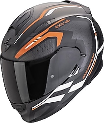 Scorpion EXO 491 Evo Kripta Full Face Motor Kaskı