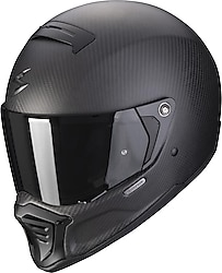 Scorpion EXO-HX1 Carbon SE Full Face Motor Kaskı