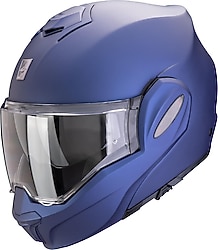 Scorpion EXO-Tech Evo Pro Çene Açılır Motor Kaskı