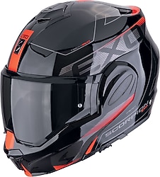 Scorpion EXO-Tech Evo Traveller Çene Açılır Motor Kaskı Fiyatları