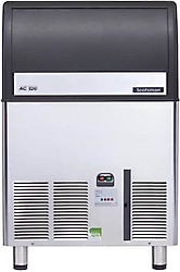Scotsman AC 126 Endüstriyel Buz Makinesi